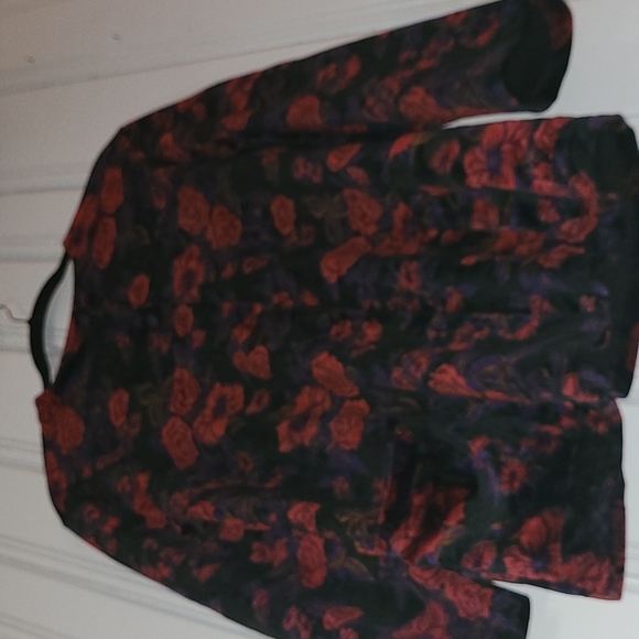 Button down vintage sweater - Picture 2 of 6